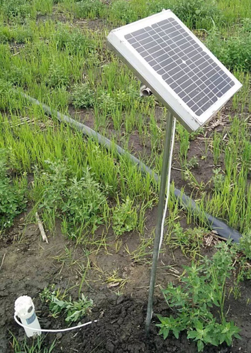 揚塵監測儀 揚塵監測儀