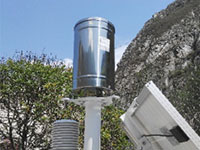 河南揚塵監測 河南揚塵監測