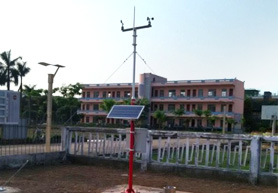 環(huán)境監(jiān)測(cè) 環(huán)境監(jiān)測(cè)