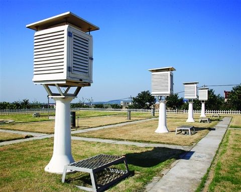 鄭州農(nóng)業(yè)環(huán)境監(jiān)測