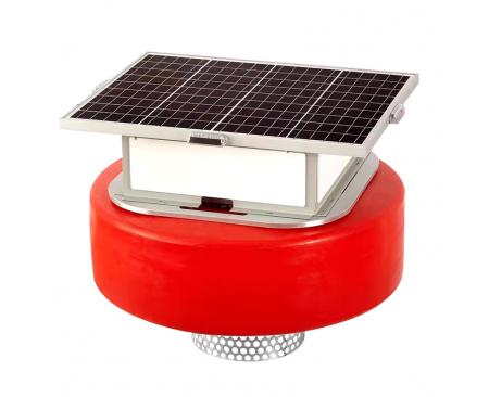 鄭州浮標(biāo)式水質(zhì)監(jiān)測系統(tǒng)